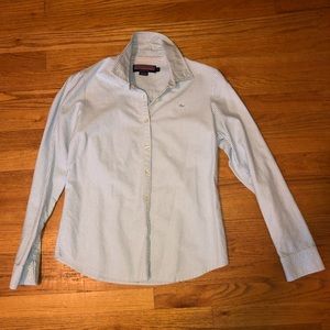 Vineyard Vines Button Down